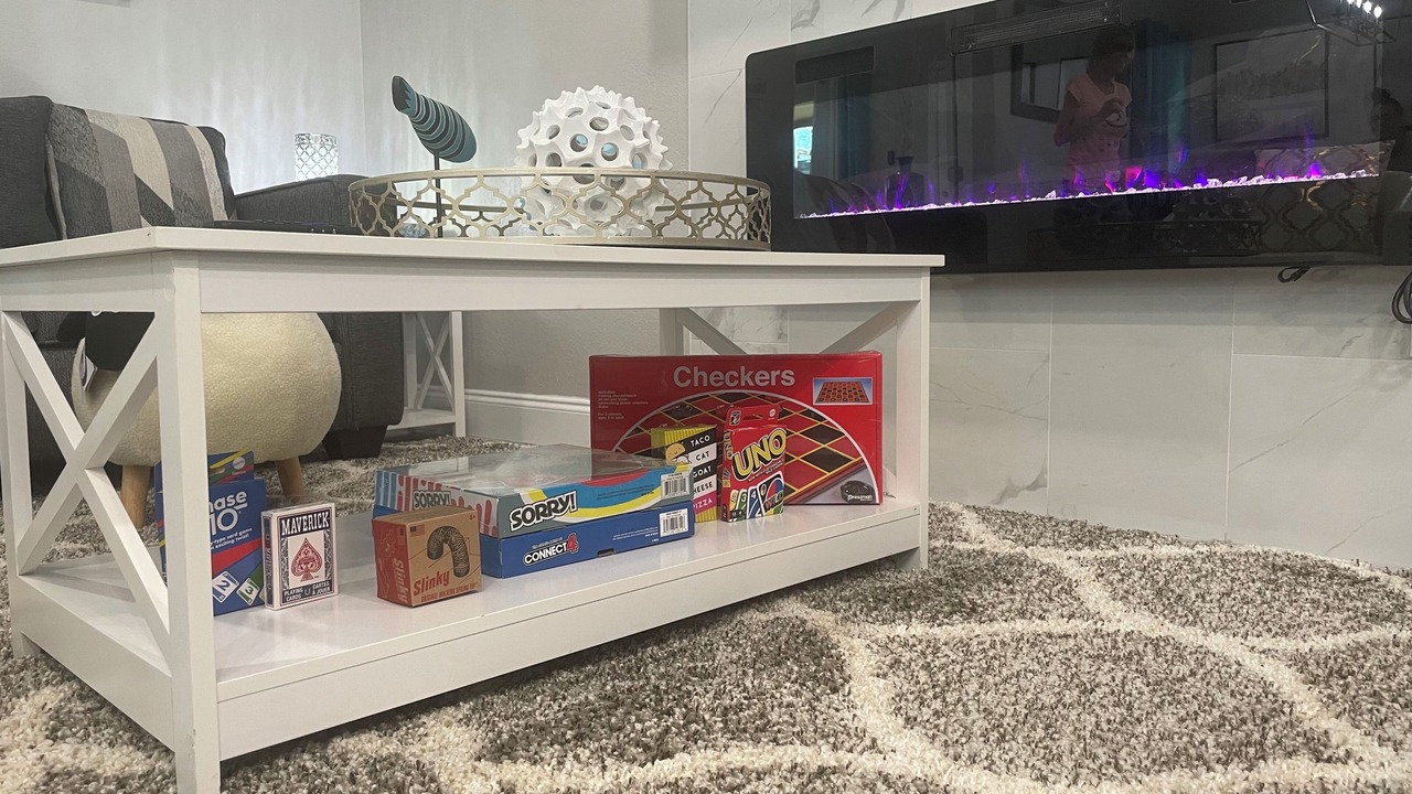 Photo of Livingroom in Seminole