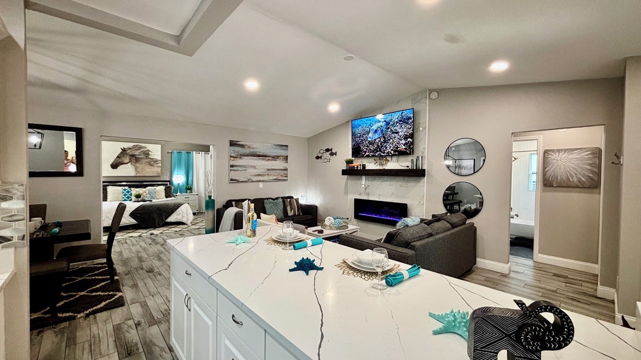 Photo of Bedroom in Seminole