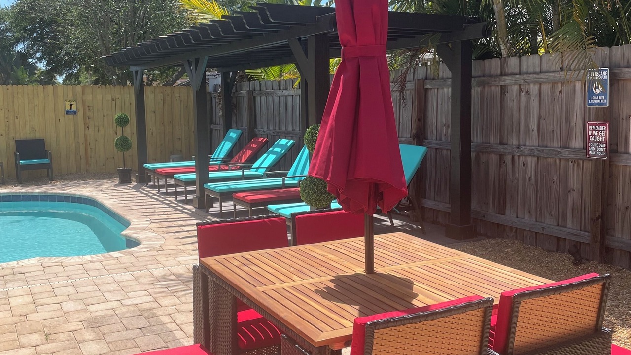 Photo of Outdoor in Seminole