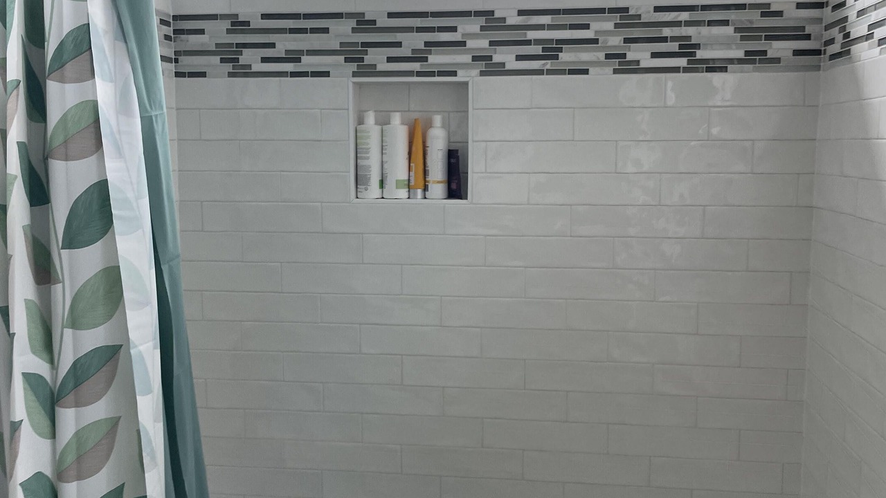 Photo of Bathroom in Tranquil Harbour