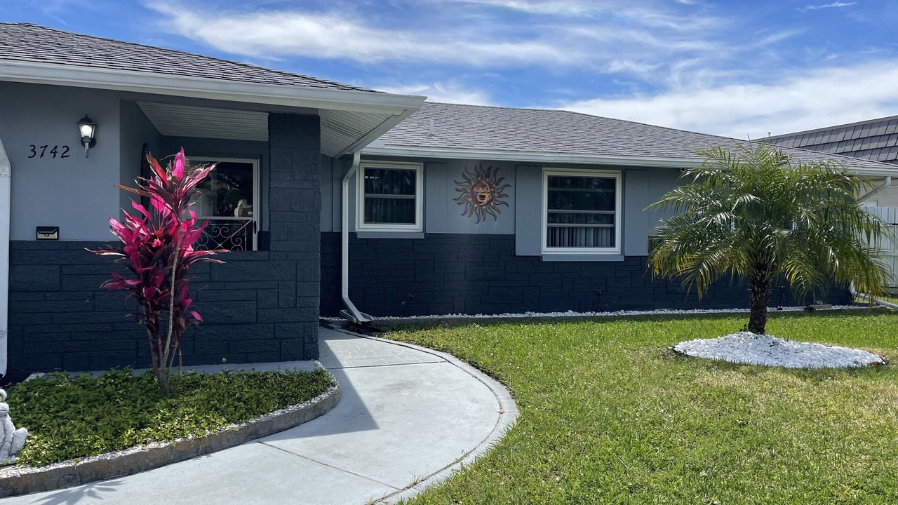 Photo of Outdoor in Gulf Harbors