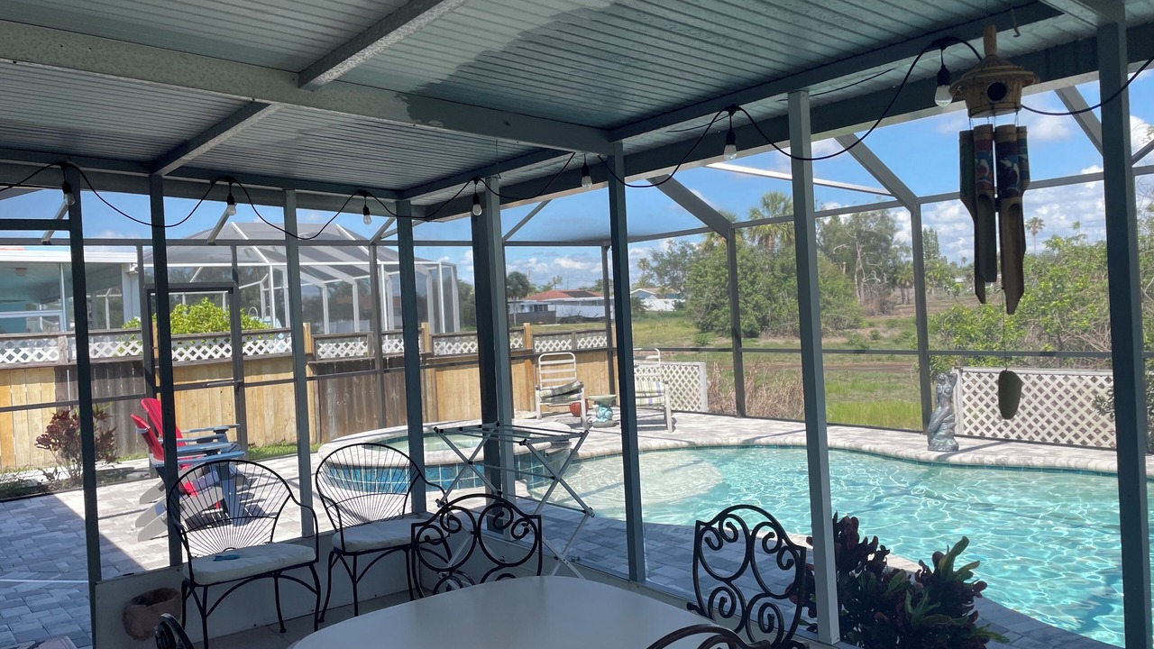 Photo of Outdoor in Gulf Harbors