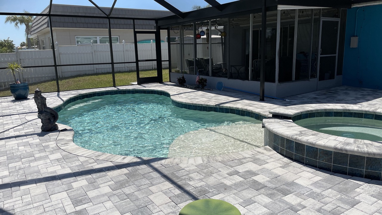 Photo of Outdoor in Gulf Harbors