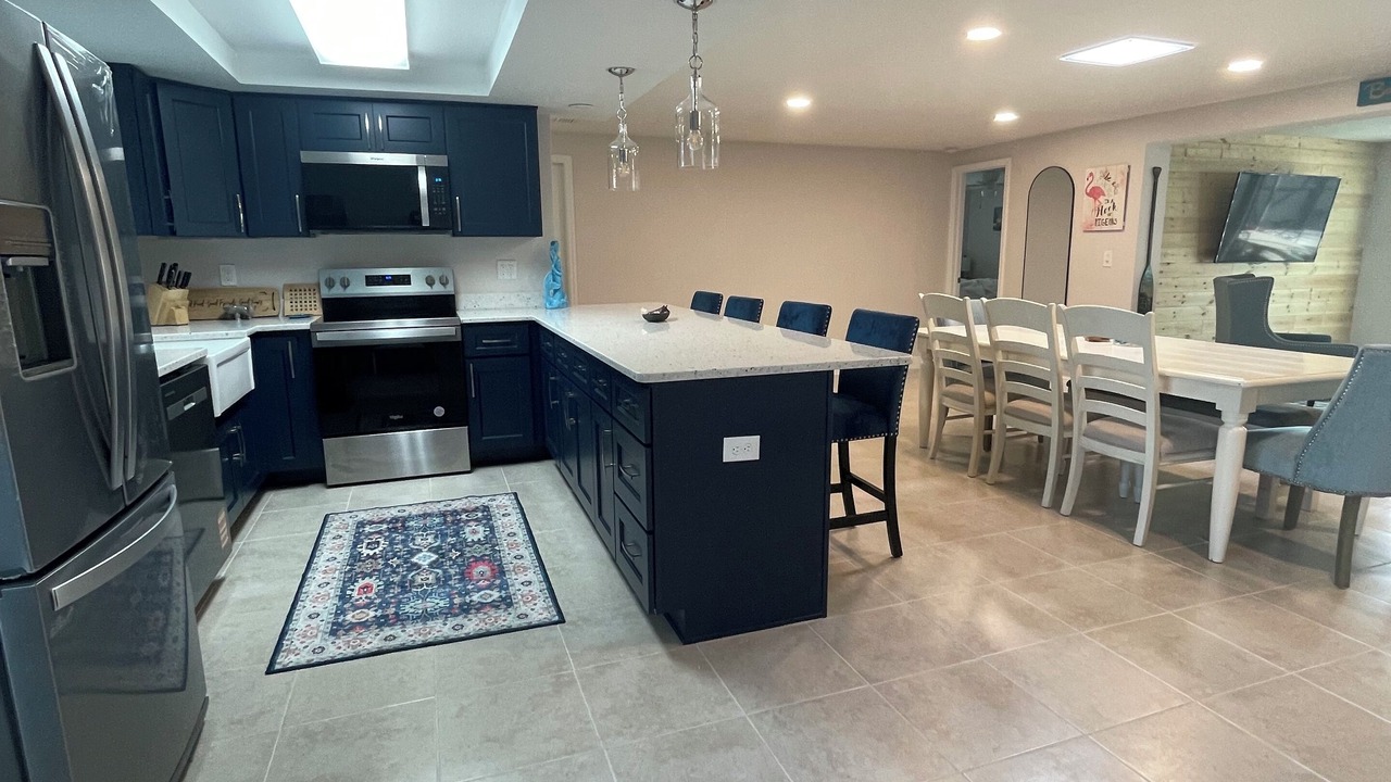 Photo of Kitchen in Gulf Harbors