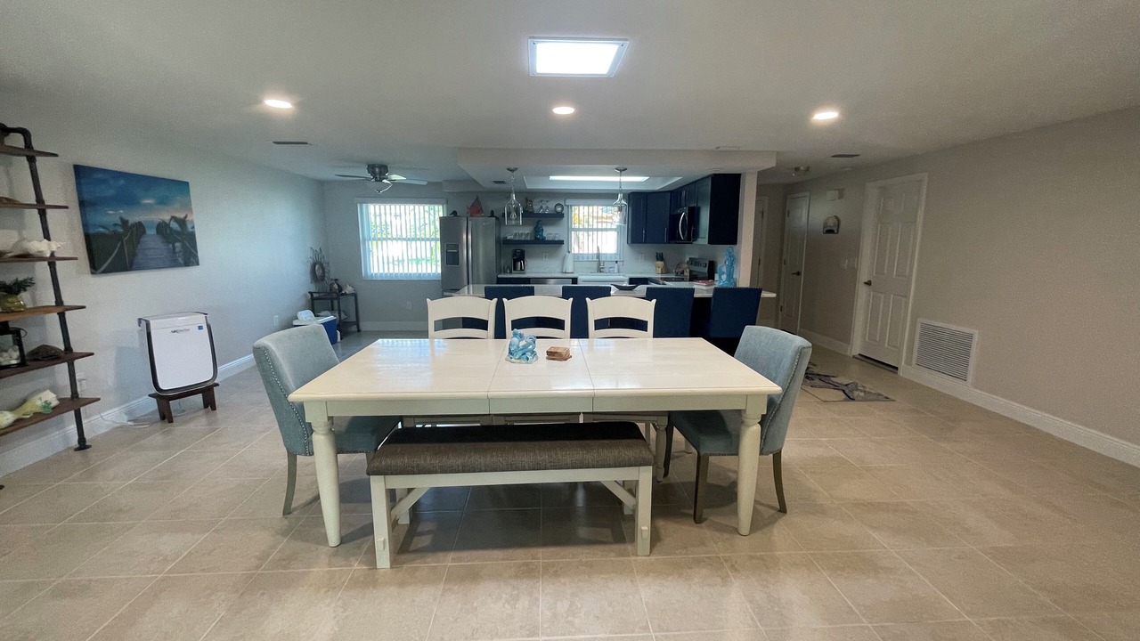 Photo of Bedroom in Gulf Harbors