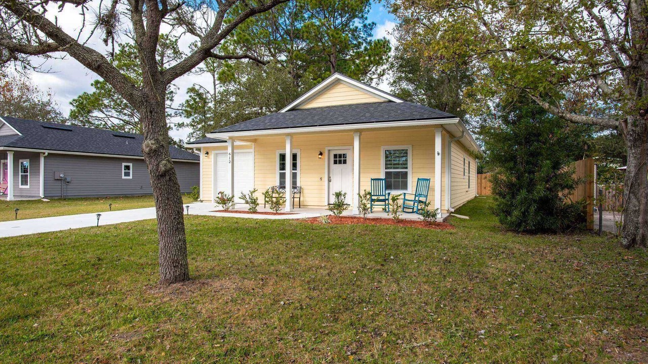 Photo of Outdoor in St. Augustine