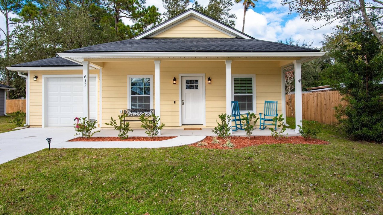 Photo of Outdoor in St. Augustine