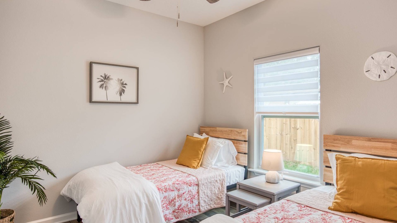 Photo of Bedroom in St. Augustine