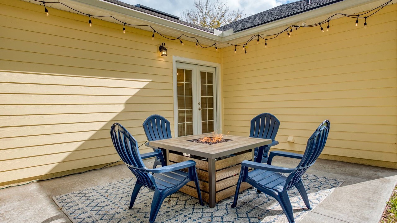 Photo of Outdoor in St. Augustine
