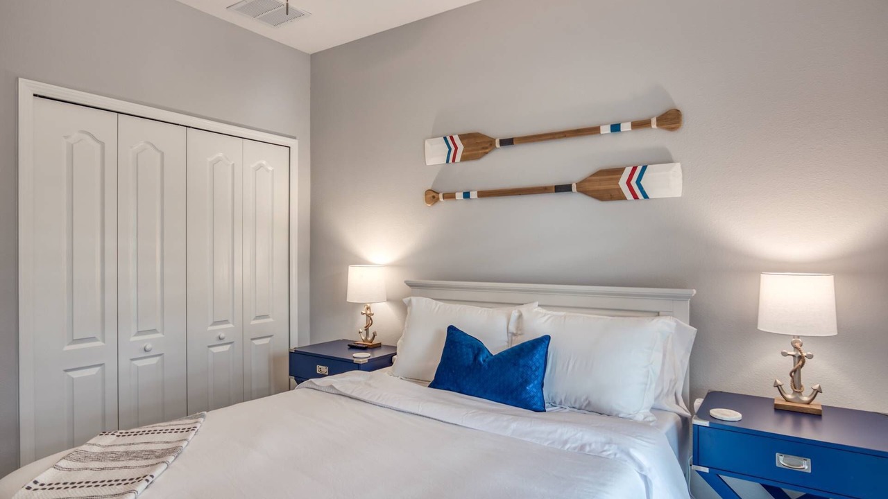 Photo of Bedroom in St. Augustine