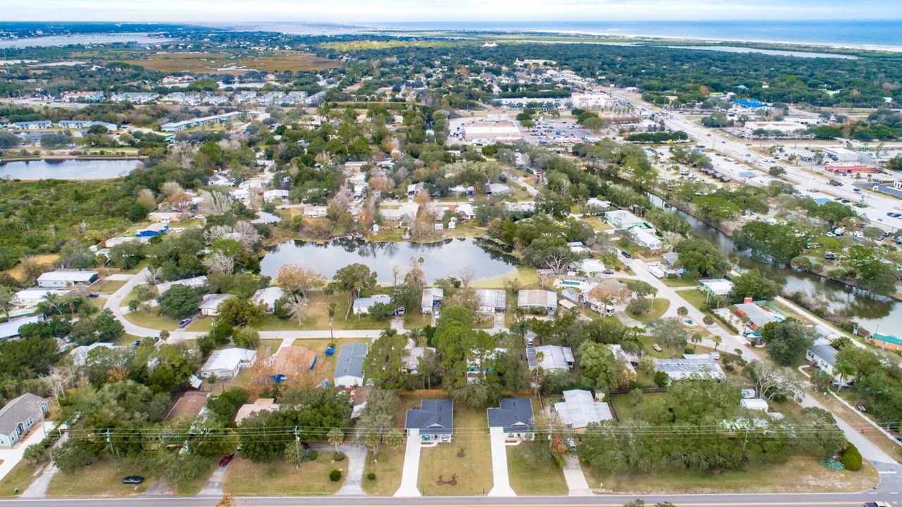 Photo of Outdoor in St. Augustine