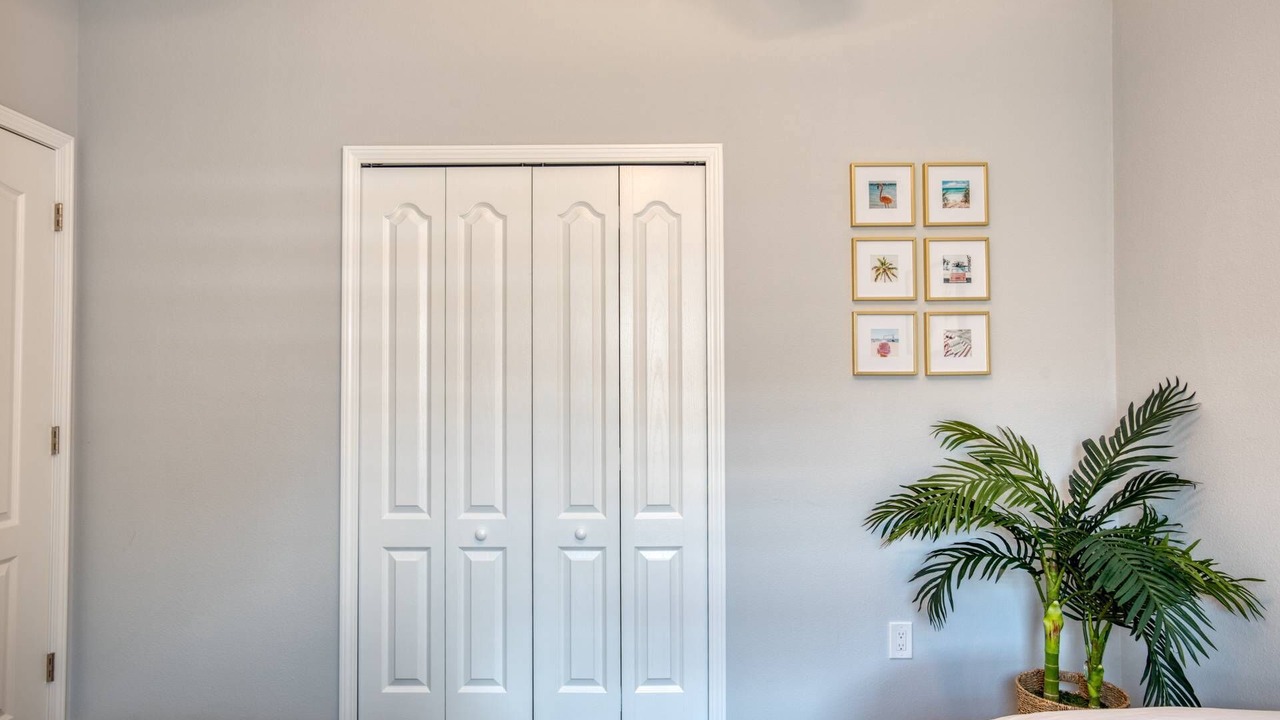 Photo of Bedroom in St. Augustine
