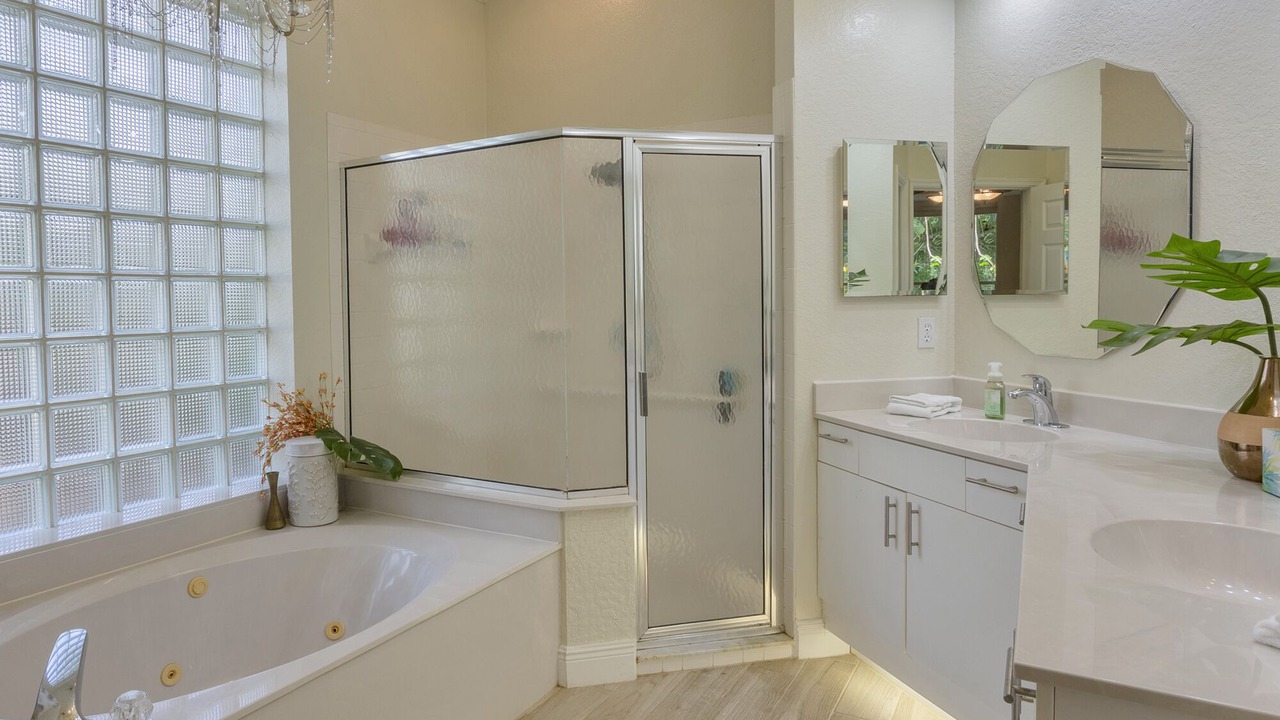 Photo of Bathroom in Braden River