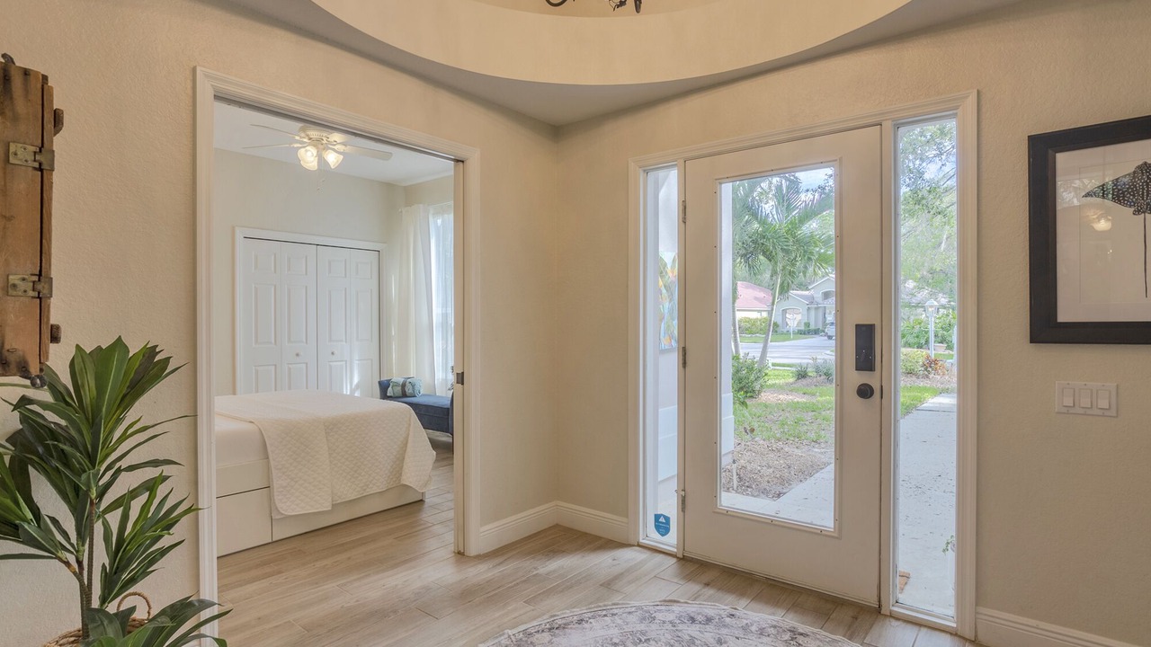 Photo of Bedroom in Braden River