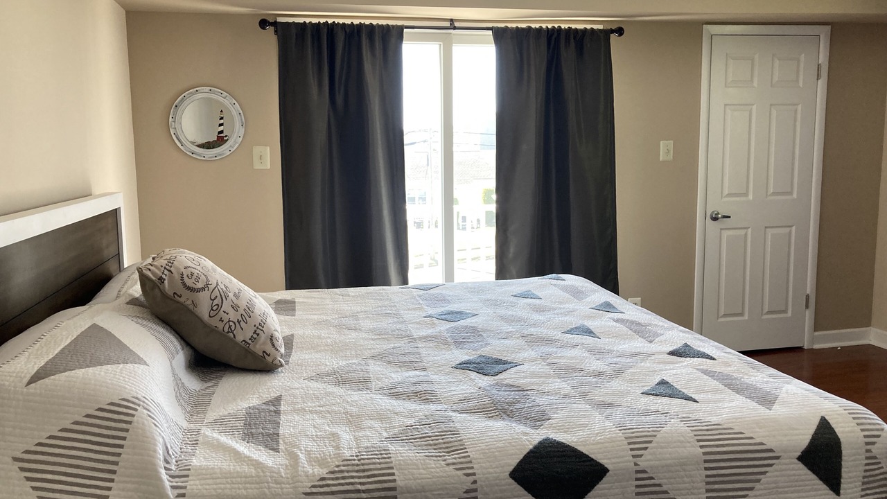 Photo of Bedroom in Brigantine