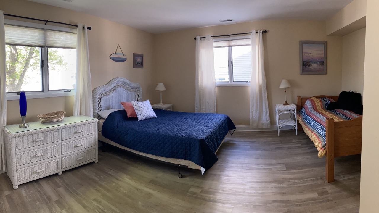 Photo of Bedroom in Brigantine