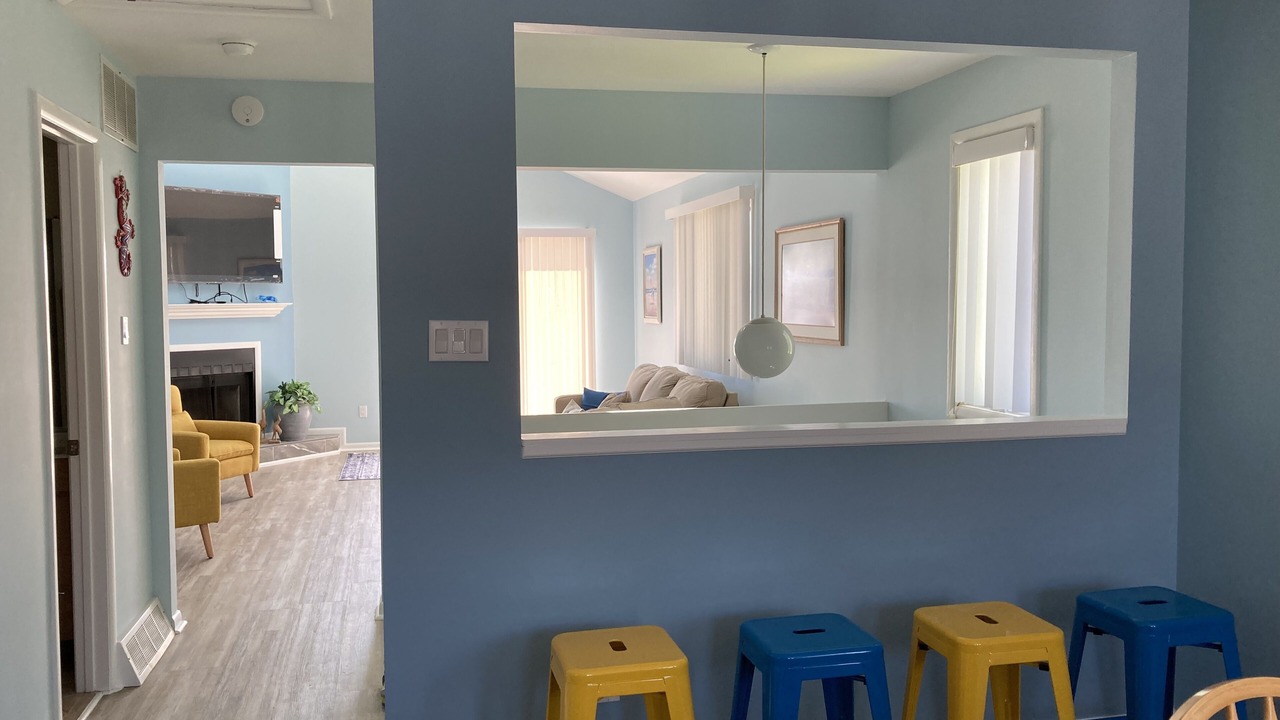 Photo of Livingroom in Brigantine