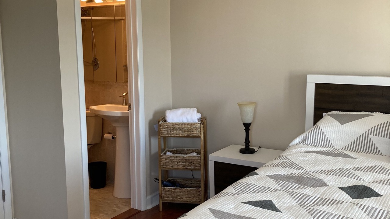 Photo of Bedroom in Brigantine