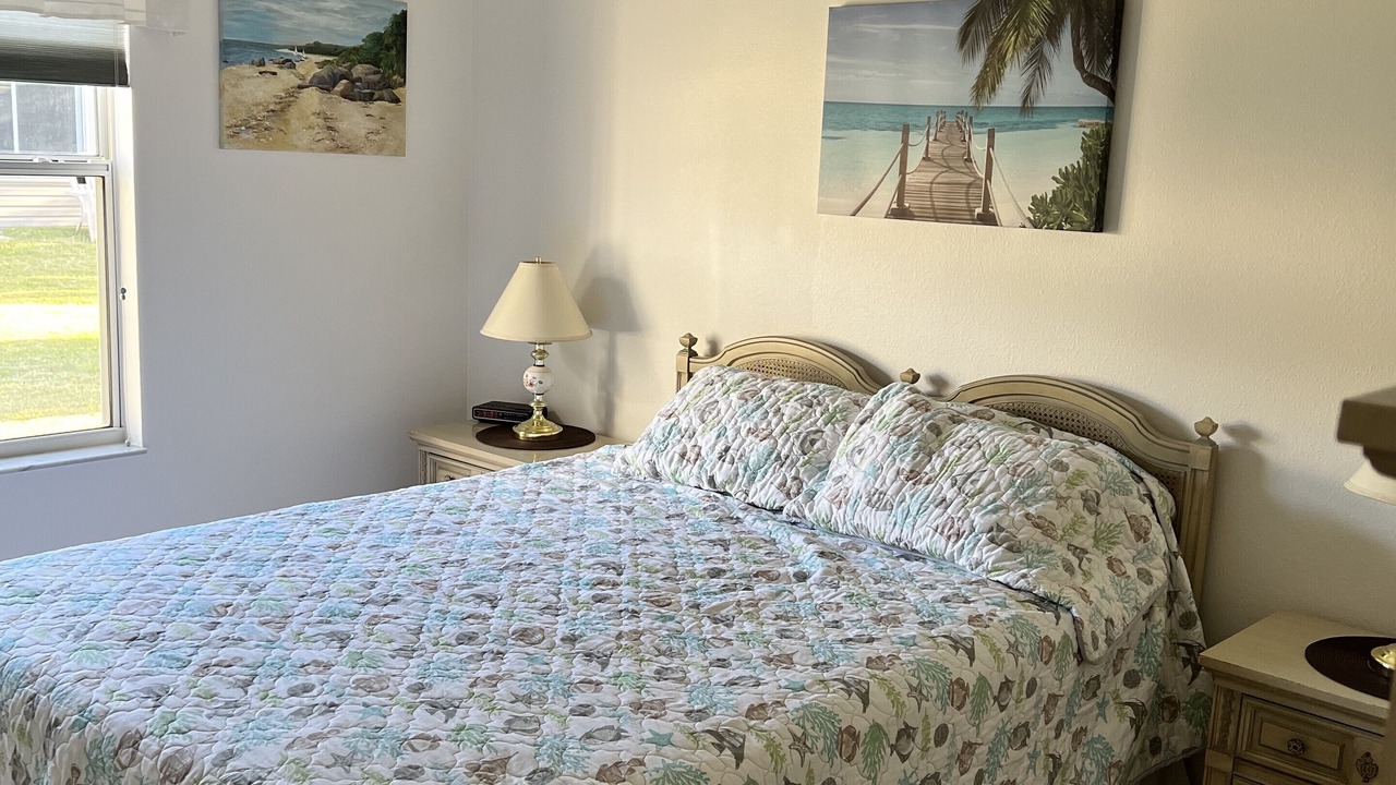 Photo of Bedroom in Duval