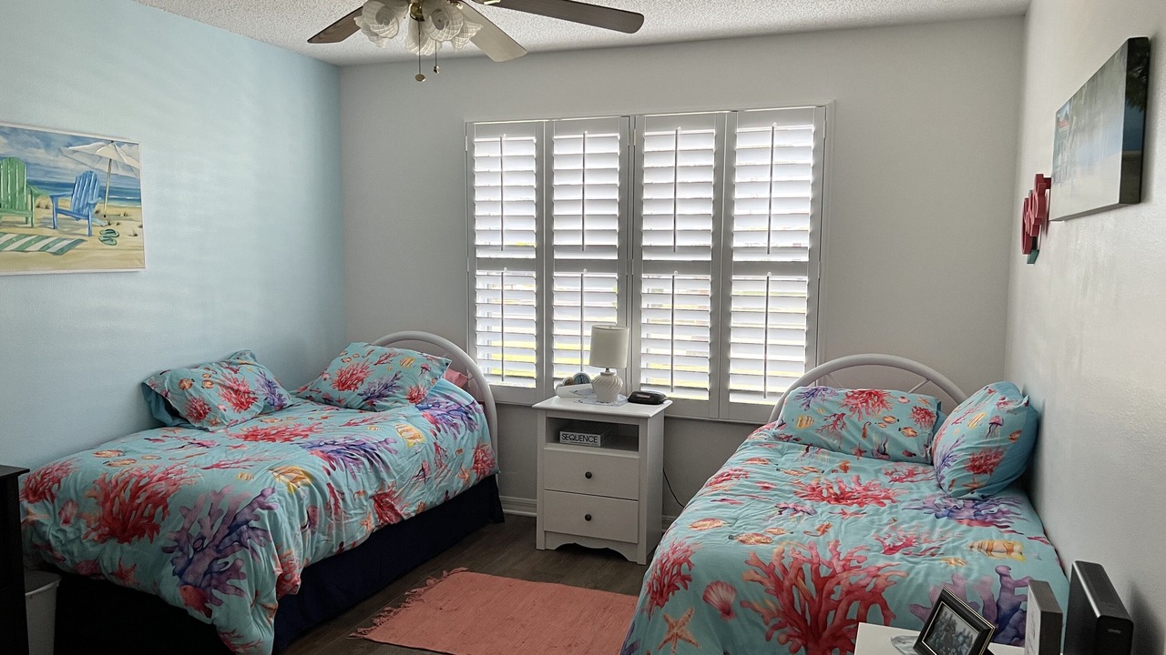 Photo of Bedroom in Duval