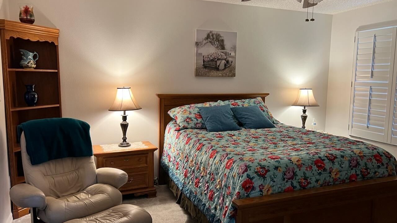 Photo of Bedroom in Duval