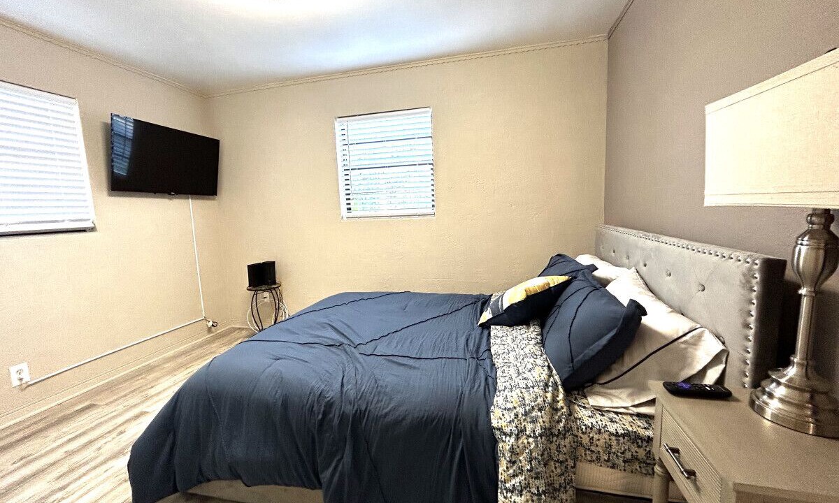 Photo of Bedroom in Rio Vista