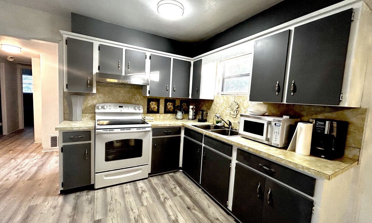 Photo of Kitchen in Rio Vista