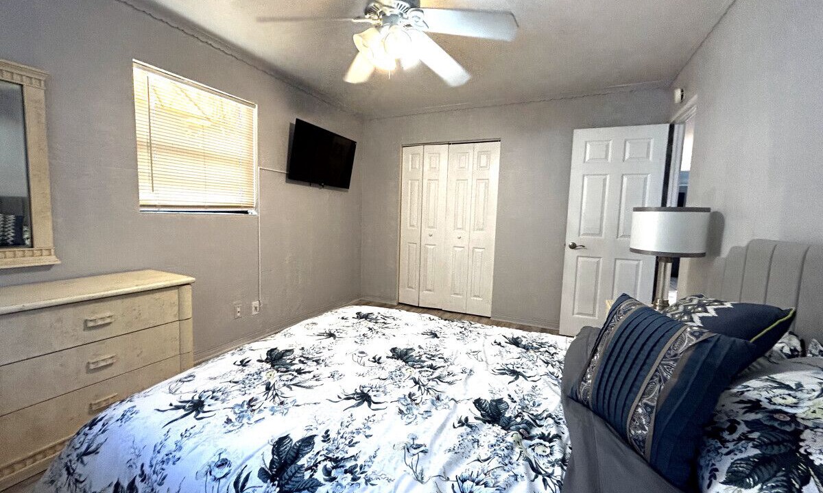 Photo of Bedroom in Rio Vista