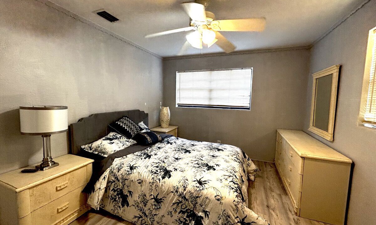 Photo of Bedroom in Rio Vista