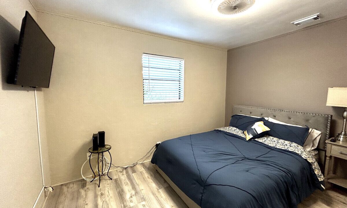 Photo of Bedroom in Rio Vista