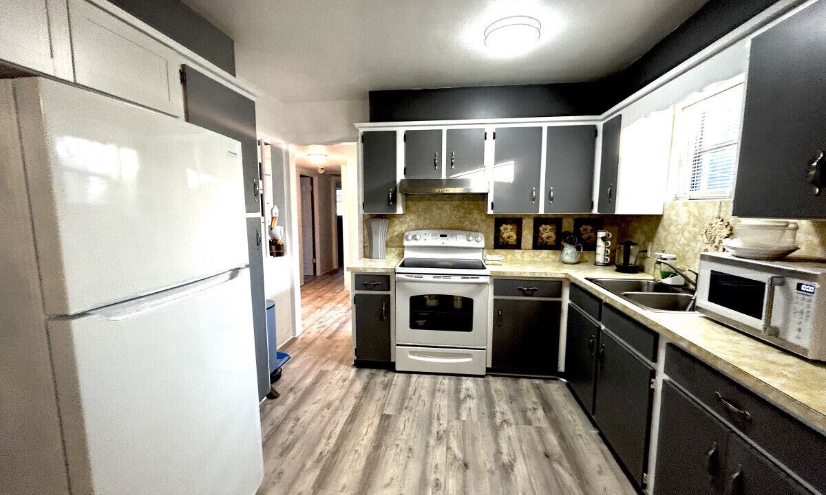 Photo of Kitchen in Rio Vista