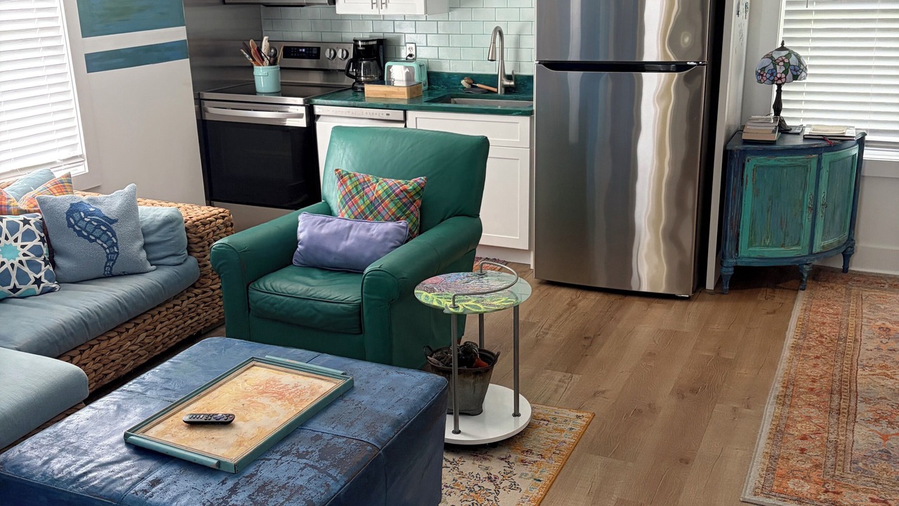 Photo of Livingroom in Lewes