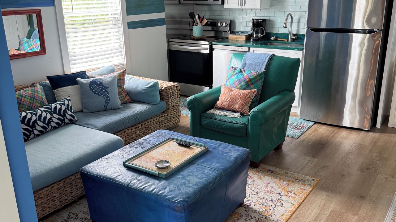 Photo of Livingroom in Lewes