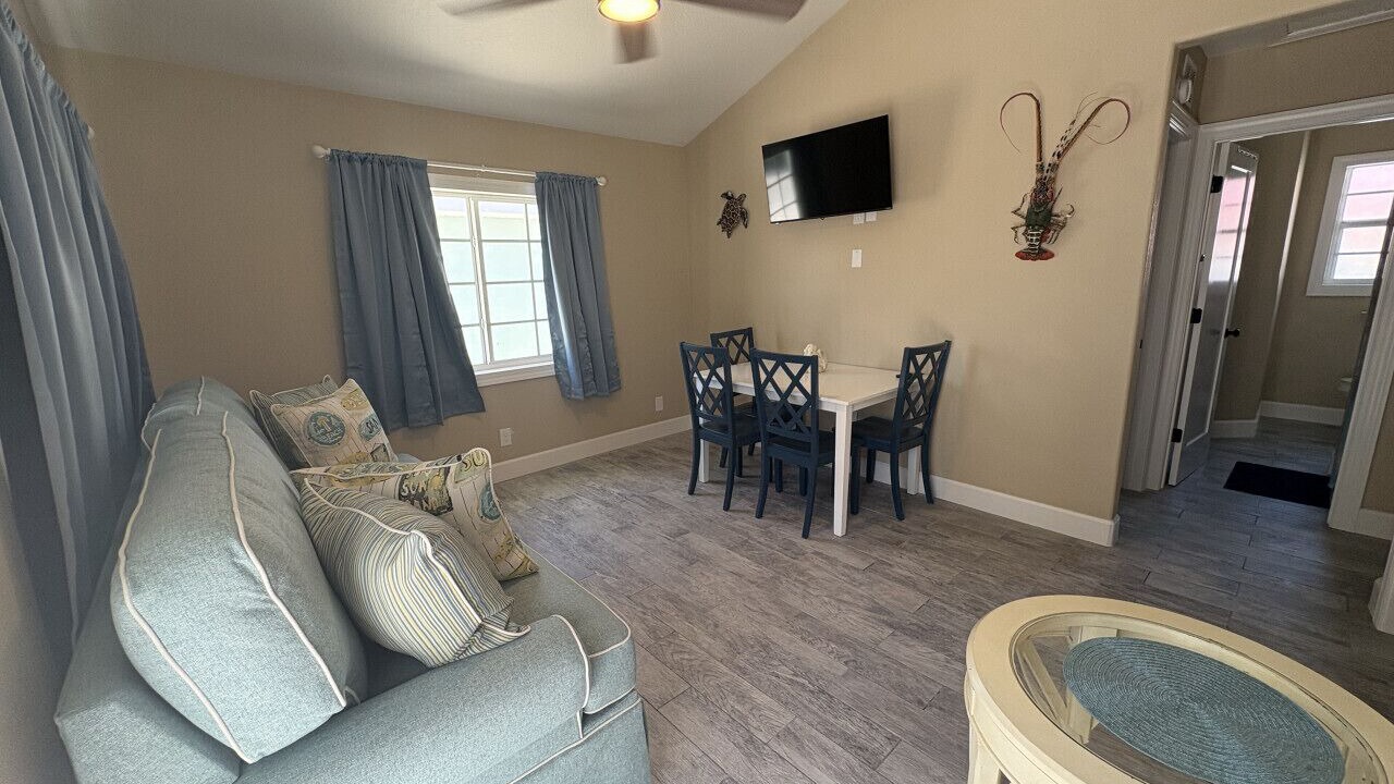 Photo of Bedroom in Sunset Beach