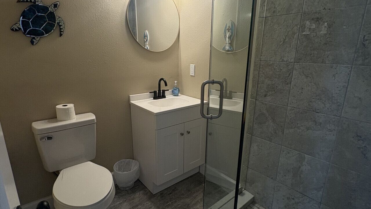 Photo of Bathroom in Sunset Beach