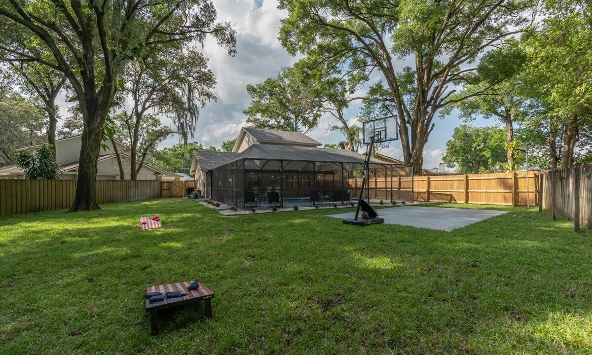 Photo of Outdoor in Temple Terrace
