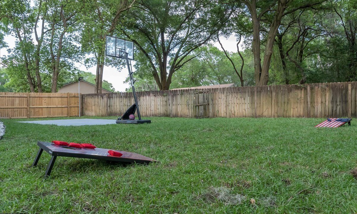 Photo of Outdoor in Temple Terrace