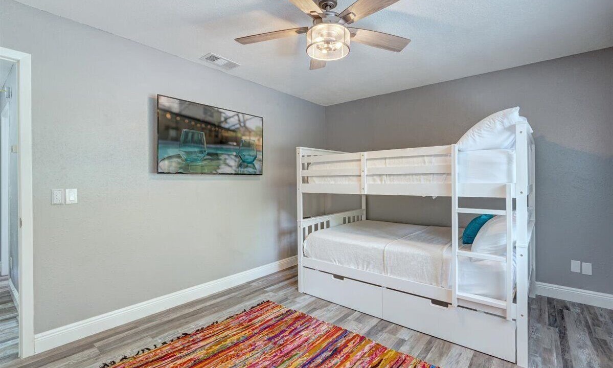 Photo of Bedroom in Temple Terrace