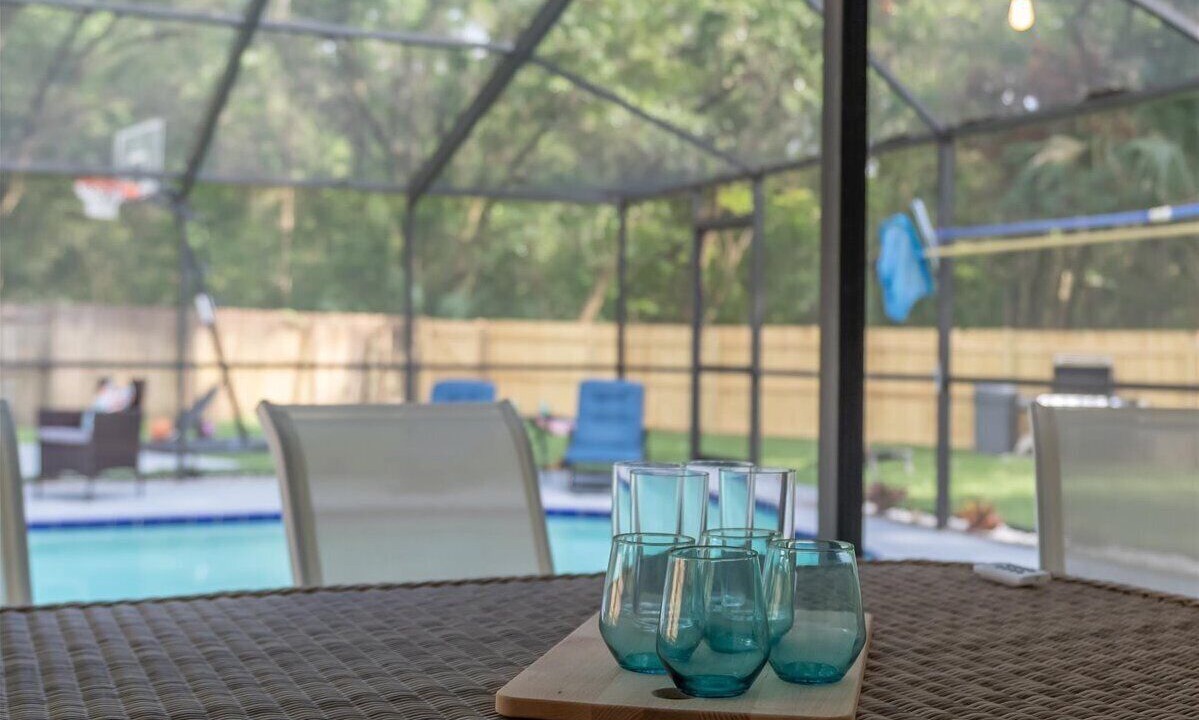 Photo of Outdoor in Temple Terrace