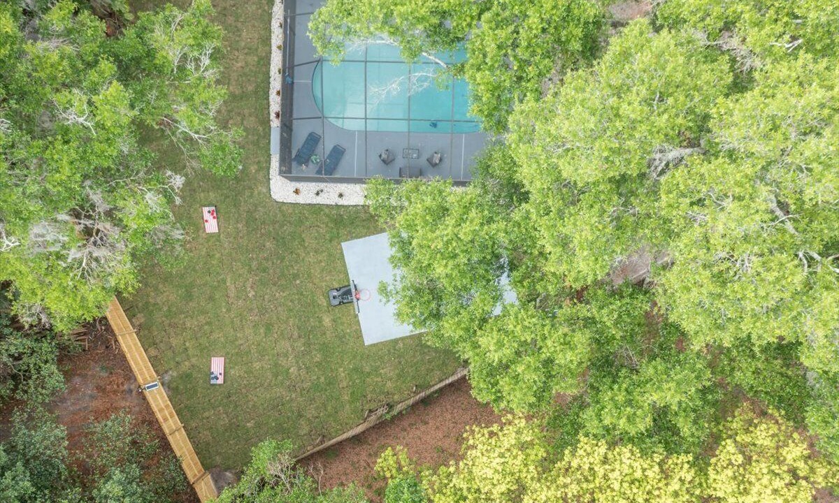 Photo of Outdoor in Temple Terrace