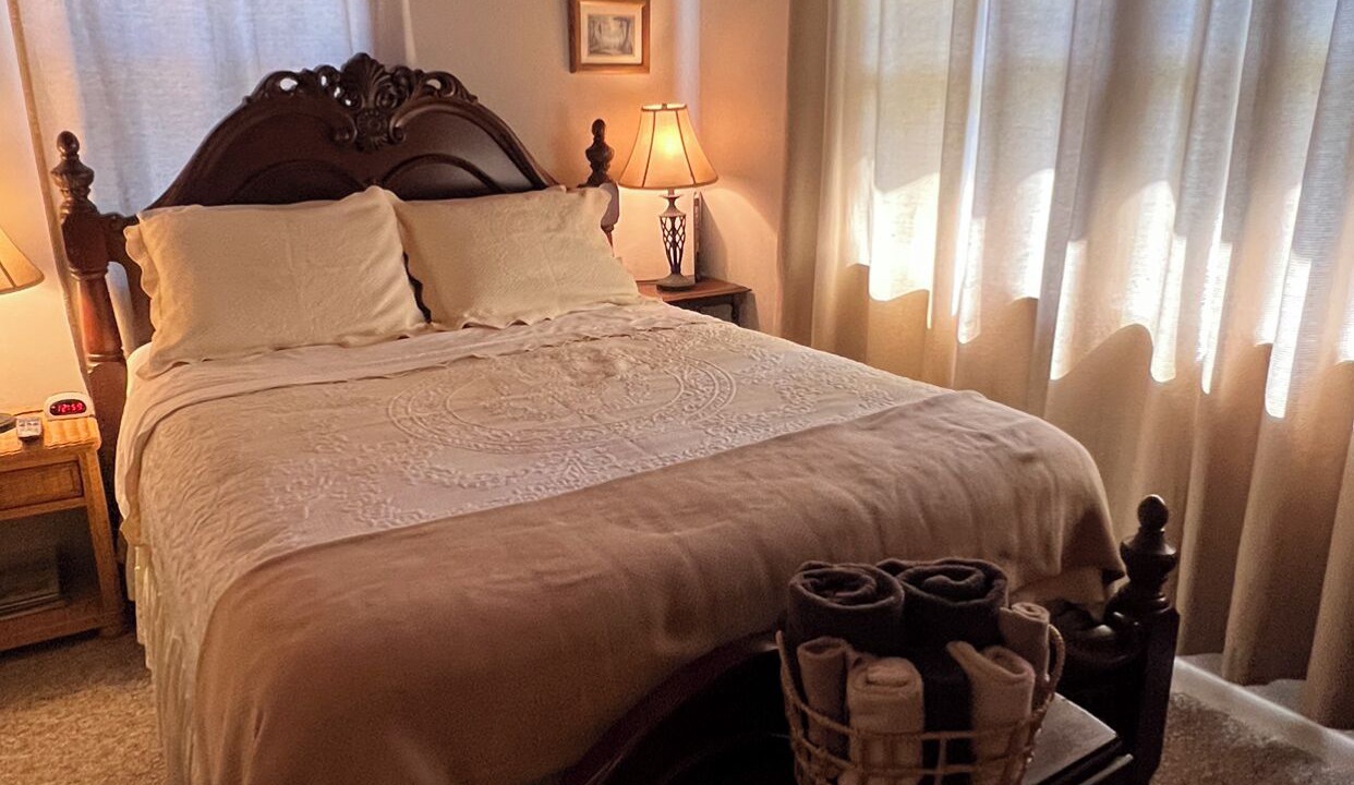 Photo of Bedroom in Cedar Key