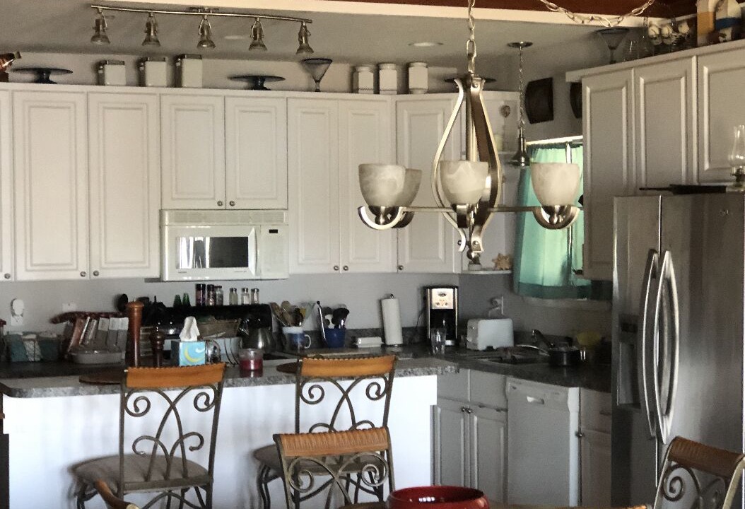 Photo of Kitchen in Cedar Key