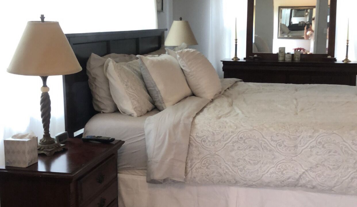 Photo of Bedroom in Cedar Key