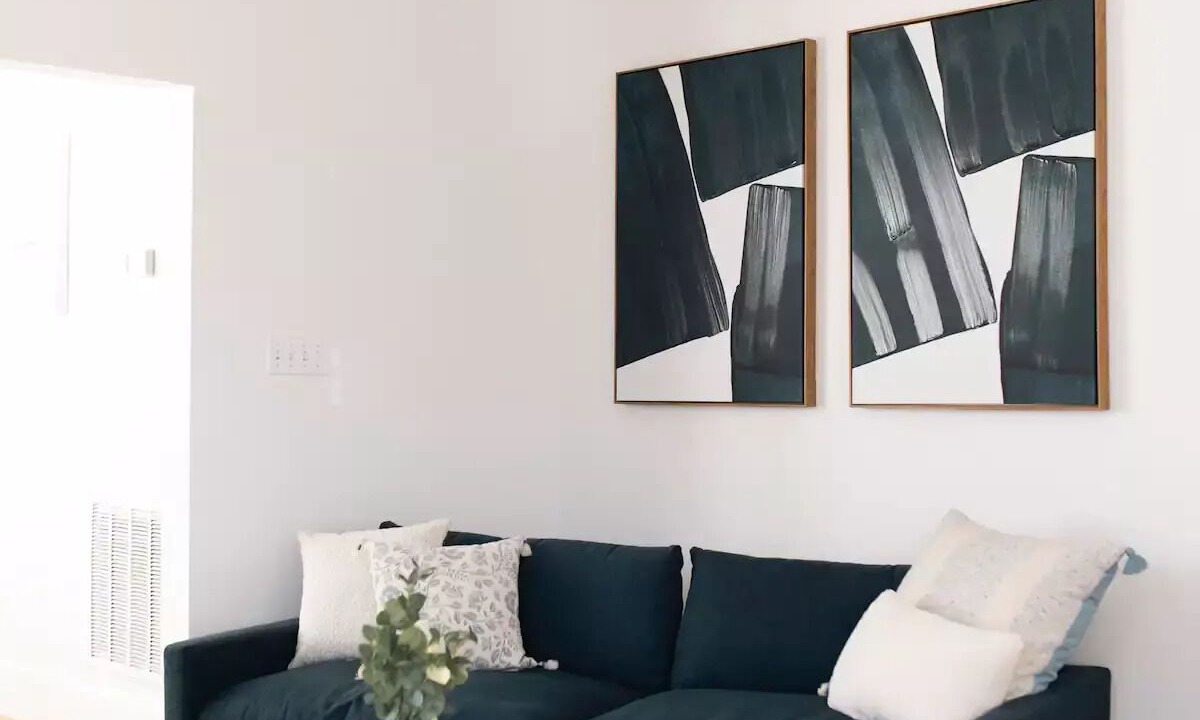 Photo of Livingroom in Dilworth