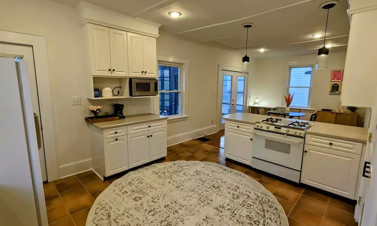 Photo of Kitchen in Dilworth