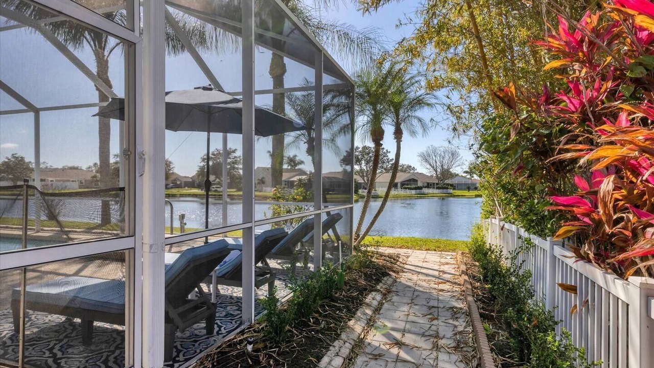 Photo of Outdoor in Sabal Harbour
