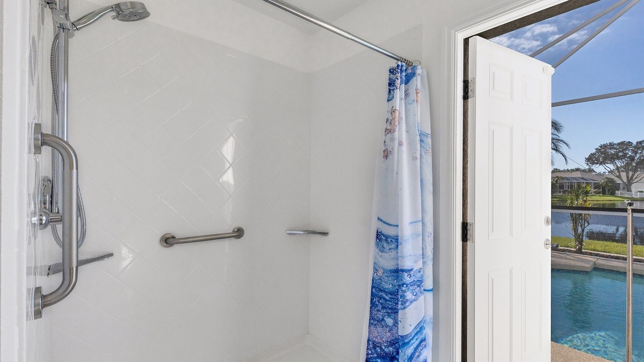 Photo of Bathroom in Sabal Harbour