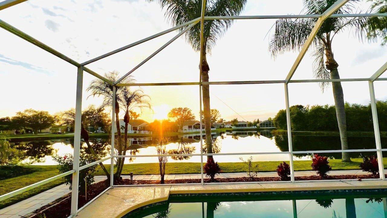Photo of Outdoor in Sabal Harbour