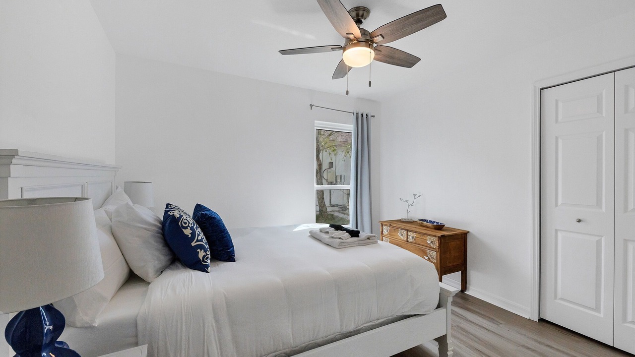 Photo of Bedroom in Sabal Harbour