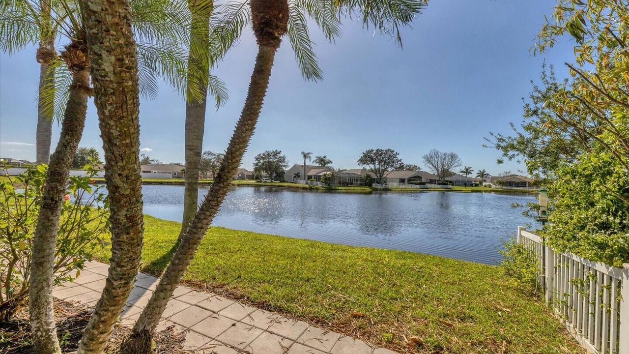 Photo of Outdoor in Sabal Harbour